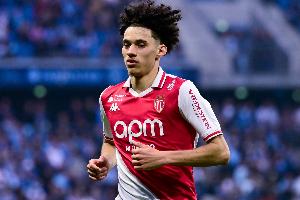 阿克利烏舍：曼城是世界最好球隊之一 目標進入前24名晉級附加賽