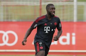 法爾克：利物浦和曼聯都有意明夏免簽于帕，皇馬巴黎也在密切關注