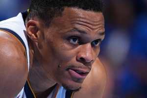 杰弗森：安東尼也曾短暫離開聯盟 威少同樣應該獲得機會！