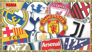 世體：歐超與歐足聯(lián)秘密談判提出新方案，預(yù)計(jì)新賽制2027年實(shí)施