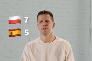 波蘭和西班牙飲食二選一挑戰，什琴斯尼：豬肉排勝過西班牙海鮮飯