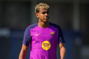 有蹊蹺？馬卡報撰文：亞馬爾傷情有點不對勁，巴薩的描述存在漏洞