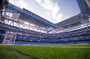 年收入超10億！TA：皇馬計(jì)劃將伯納烏打造為全年無休的“印鈔機(jī)”