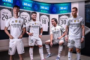 投資成功??阿斯：皇馬4名新援3人身價上漲，僅阿諾德7500萬不變