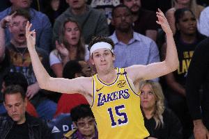 HoopsHype百大球員100-51：里夫斯52 杰倫-格林64 歐文79 喬治82