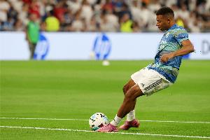 持續發揮！姆巴佩本賽季出戰10場打進14球，僅1場比賽未能破門