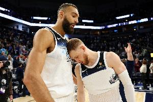 進攻順成串子了！森林狼首節轟40分&五人得分分別為678910