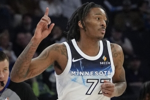 打得沉穩了！海蘭德8中5轟全場最高18分外加3板3助1斷