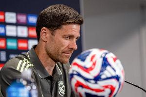 姆總讓點，阿隆索：球員自行決定點球主罰權，姆巴佩仍是第一選擇