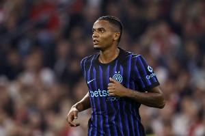 羅馬諾：我可以101%確認國米會1500萬歐買斷阿坎吉，對他非常滿意