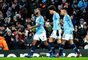 躺賺高薪！昔日藍月三叉戟：斯特林熱蘇斯隊內頂薪 薩內年薪900萬