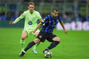 意媒：國米原定于10月10日在利比亞對(duì)陣巴薩，后來才改為對(duì)陣馬競