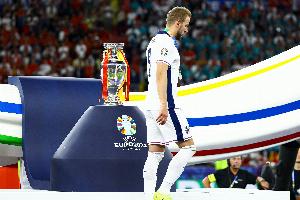 歐文：凱恩等球員正漸漸老去，我對英格蘭奪世界杯沒有信心