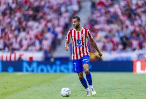 馬競今日訓(xùn)練情況：漢茨科孩子即將出生未去國家隊(duì) 卡爾多索缺席