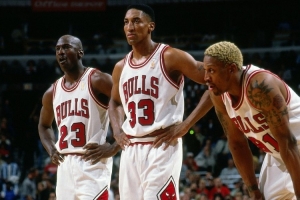 前公牛隊友：皮蓬能打五個位置 他是籃球機器&天生打籃球的料