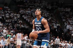 迪文談小香農：大齡新秀有優勢 能以更成熟心智應對各種局面