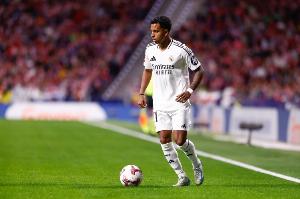 羅德里戈：只要皇馬還需要我，我就不會離隊