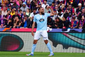 伊格萊西亞斯：我很高興重返西班牙國家隊，得知此事時我正在洗澡