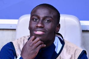 西媒：門迪已經傷缺165天，鑒于他的情況皇馬有意為其尋找出路