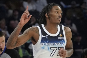 還可以期待下！海蘭德7中4&3記三分球拿下11分1板2斷