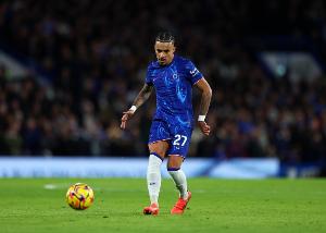 古斯托：擁有的第一件印號球衣是貝爾的；藍軍首秀就對陣利物浦