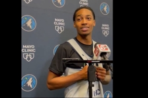 迪林厄姆談新賽季機會：這意義重大 必須打出表現才能留住機會