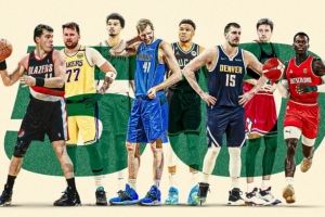 HoopsHype評歐洲50大球員！司機(jī)字母約老師大加前4 施羅德27