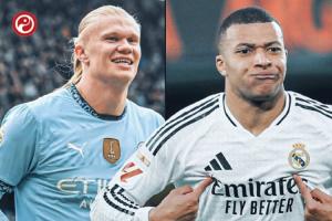 續約已擱置！塞爾：皇馬認真考慮出售維尼修斯，哈蘭德是首要目標