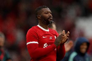 西塞：04年一度接近加盟巴薩或皇馬，但最終我選擇了利物浦