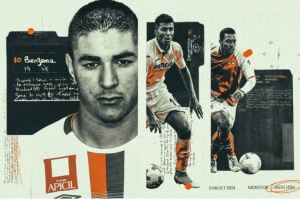 TA談著名球探沃辛頓：曾向切爾西力薦本澤馬，向埃弗頓推薦羅德里