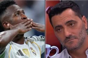 古伊薩：不懂為何皇馬不首發羅德里戈 維尼修斯天天抱怨令我心煩