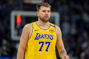 GM預測新賽季最佳小前鋒：東契奇領跑 獺兔力壓KD老詹小卡