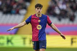 庫巴西：拉莫斯和皮克的搭檔是傳奇，我特別渴望贏得世界杯