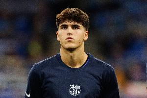 庫巴西：我太期待這個月的國家德比了，在伯納烏踢球超棒