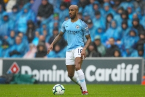 德爾夫：很想念曼城兄弟們，B席是隊寵、D席是合作過的最強球員