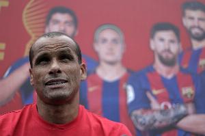 里瓦爾多：亞馬爾必須完全康復再回歸 冒著風險上場可能加重傷勢