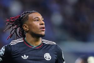 記者：曼城等頂級俱樂部有意奧利塞，但球員預計不會尋求轉會