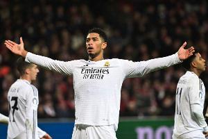 壓力和心理健康？貝林厄姆：有時(shí)我也深感脆弱，需要有人傾訴