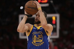 貝弗利：如果森林狼讓戈貝爾防霍福德 那庫里每場能進(jìn)10個三分