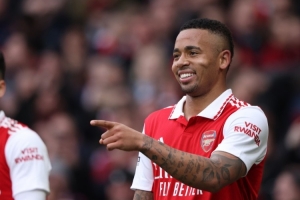 帕爾梅拉斯主席召喚熱蘇斯：快回家吧！總有一天你會回來的