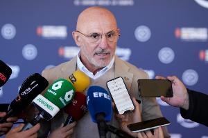 亞馬爾國家隊受傷爭議？德拉富恩特：毫無影響，不存在任何沖突