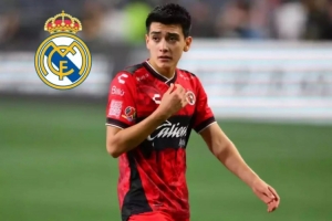 16歲踢U20世青賽4場(chǎng)3球2助，阿斯：墨西哥天才G-莫拉是個(gè)兒皇夢(mèng)