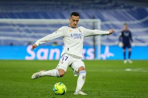 效力勒沃庫(kù)森！巴斯克斯：離開皇馬是合適的時(shí)機(jī) 曾有沙特的邀約