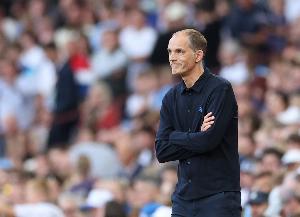 圖赫爾：英格蘭要學(xué)會(huì)在沒有凱恩和貝林厄姆時(shí)踢球，他們都受傷了