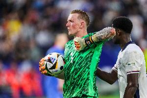 只是如果...郵報：2年前曼聯曾可能租皮克福德 若有他則無奧納納