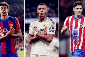 財力被英超碾壓，西甲的苦日子還有多久？