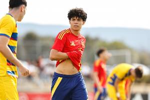 阿斯盛贊馬塞洛之子恩佐：黃金一代翹楚，