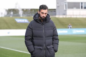 阿斯：卡斯蒂亞賽季開局不利僅積6分，阿韋洛亞需努力修補漏洞