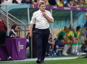 馬卡：塞爾維亞主帥斯托伊科維奇宣布辭職，保諾維奇有望接任帥位