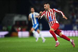 巴埃納：我會把金球獎給佩德里 和巴薩皇馬競爭難但馬競想奪冠